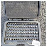 Complete Set of Tips