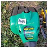 Feather Lite Weed Eater