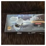 8 in 1 Cleaning Brush