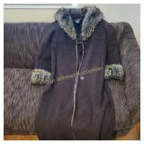 Utex Design Long Med Women