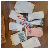Vintage Hankies