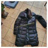 Nautica Med Womens Coat