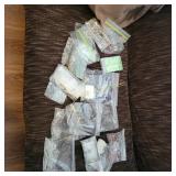 Assortment of  Beads and Tools