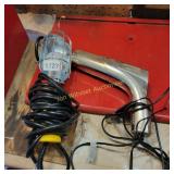 Trouble Light, Timing Gun