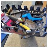 Garden Tools and Ultra Maxx