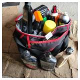 Car Cleaning Supplies