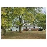 2 ACRES, 2 HOMES, BARN , QUONSET HUT