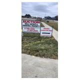 Open House  Sat Jan 24 12-1pm