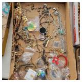 Costume Jewelry