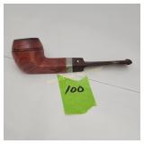 Vintage Regal Dr. Grayboy Imported Briar