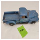 Vintage  Model  Truck