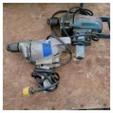 Power Tools Not Tested