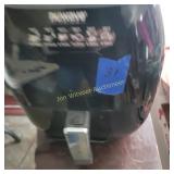 NuWave Air Fryer  (works)