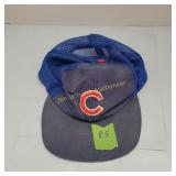 Cubs Ball Hat