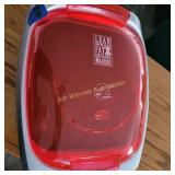 George Forman Grill