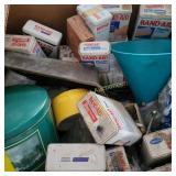 Nails, Screws and more