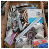 Plumbing Supplies