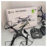 HS Series Drone