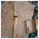 22#,28" Left 62" Re Curve Bow