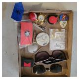 Trinkets, Sunglasses