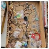 Costume Jewelry