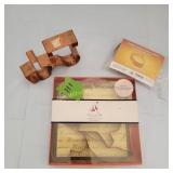 Cookie Cutters, Tractor, Corn, Valentines