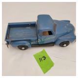 Vintage  Model  Truck
