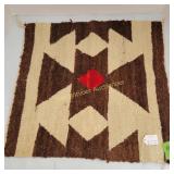 1920 Tourist Navijo Rug