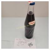 Vintage Pepsi Flashlight