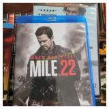 Blue Ray DVD Classic