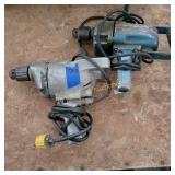 Power Tools Not Tested