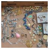 Costume Jewelry