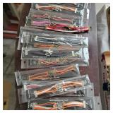 Infinity Bracelets ( new)