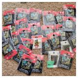 Big Ten Big 12 Pin Back Collectible Pins