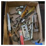 Tools and Other