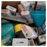 Nails, Screws and more