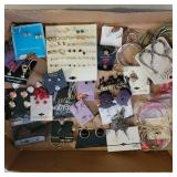 Costume Fashion Earrings