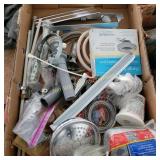 Plumbing Supplies