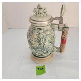 Vintage Avon Christopher Columbus Stein