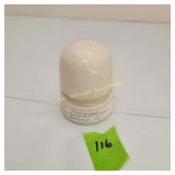 Vintage CPR  Telegraph Insulator