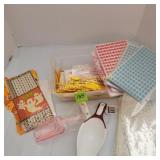 Candy Scoops,  New Treat Gift Bags