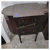 MC Sewing Cabinet