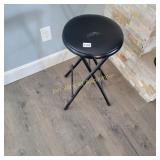 Fold Up Stool