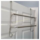 Door Towel Holder