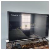 Vizio Flat Screen TV D Series 32" Smart TV