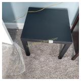 Small End Table