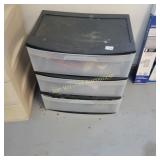 Organizer and Contents