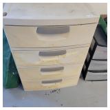 Organizer and  Contents