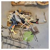 Variety of Plate Holders