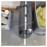 Samsonite Luggage Hard Shell on Rollers